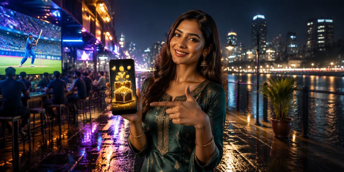 Teen Patti card game played on tablet in India